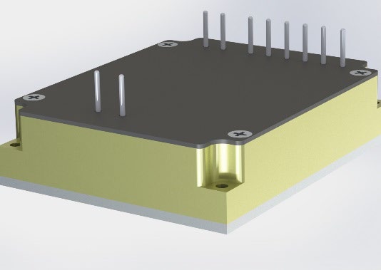 MDC604